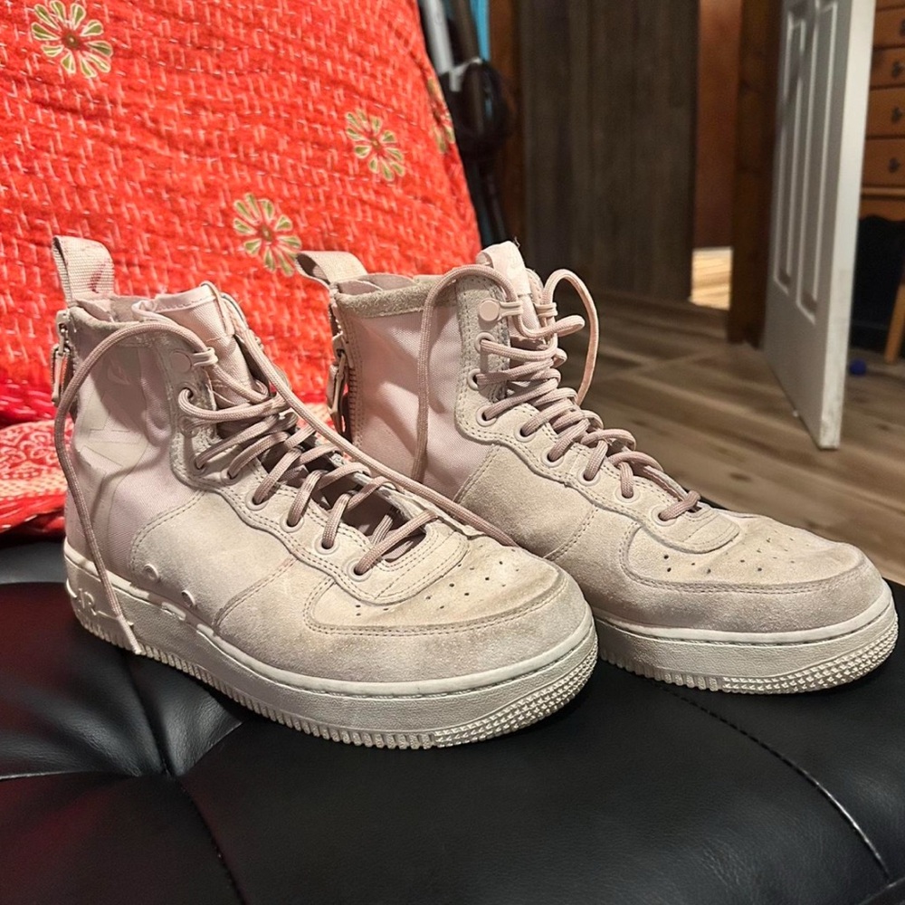 air force ones
